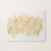 Puzzel - "Verf" Legpuzzel (Horizontaal)