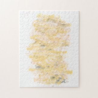 Puzzel - "Verf" Legpuzzel