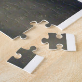 Puzzel - Vingers Van Zonlicht (Zijkant)