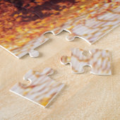 puzzel voor houthandtapes legpuzzel (Zijkant)