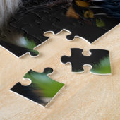 Puzzel voor kinderen (Zijkant)