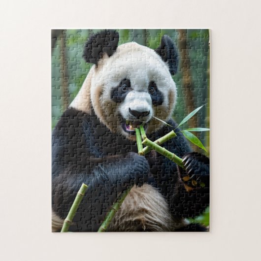 Puzzel voor kinderen (Verticaal)