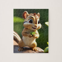 Puzzel voor kinderen