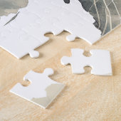 Puzzel - Waterverf Serie: Catfish Legpuzzel (Zijkant)