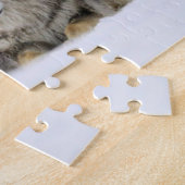 Puzzel Yellowstone Wolven (Zijkant)