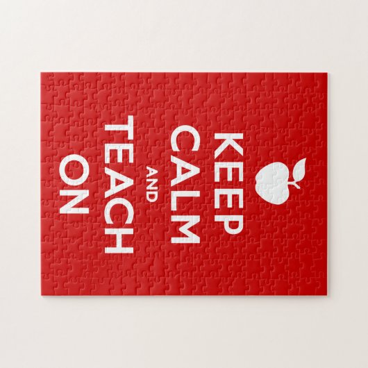 Puzzelen, kalm houden en aandraaien legpuzzel (Horizontaal)