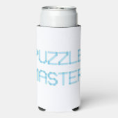 PUZZELMEESTER (Seltzer Achterkant)