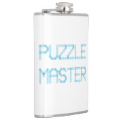 PUZZELMEESTER HEUPFLES (Rechts)