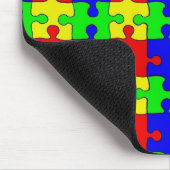 PuzzelMuismat Muismat (Hoek)