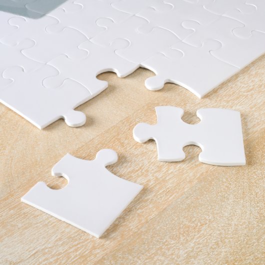 Puzzelnoten Legpuzzel (Zijkant)