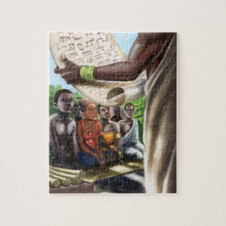 Puzzels