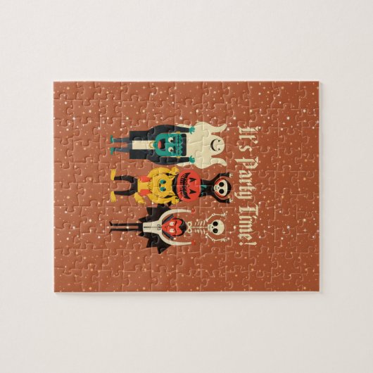 Puzzels (Horizontaal)