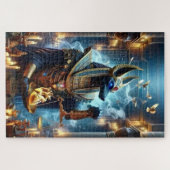 Puzzels (Horizontaal)