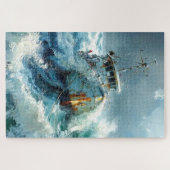 Puzzels (Horizontaal)