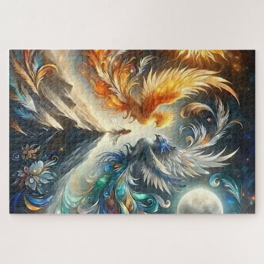 Puzzels (Horizontaal)