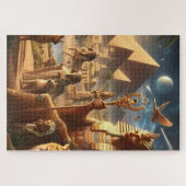 Puzzels (Horizontaal)