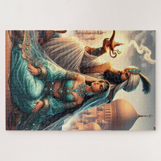 Puzzels (Horizontaal)