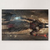 Puzzels (Horizontaal)