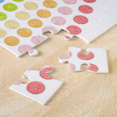 Puzzels Bumblebee regenboog: gelukkig (Zijkant)