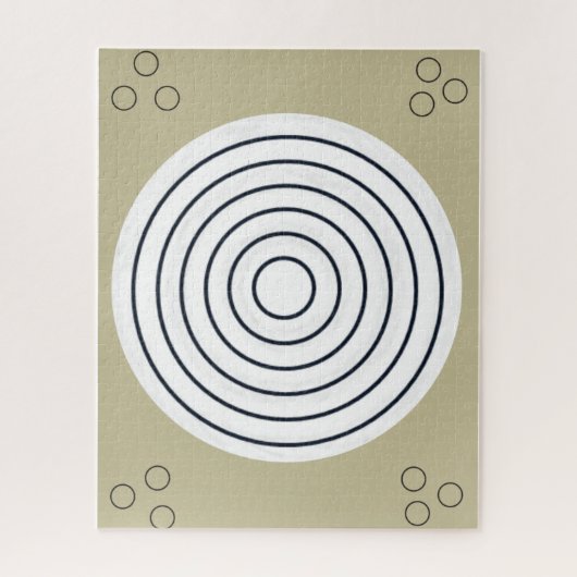 Puzzels Circulair (Verticaal)