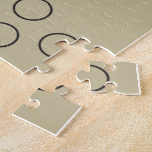 Puzzels Circulair (Zijkant)