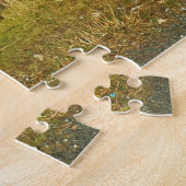 Puzzels Connemara Ierland. (Zijkant)