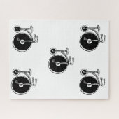 Puzzels  fietsen (Horizontaal)