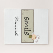 Puzzels Glimlach Hommelbij (Horizontaal)