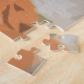 Puzzels opschonen (Zijkant)