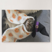 Puzzels opschonen (Horizontaal)