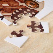 Puzzels Owl Notes (Zijkant)