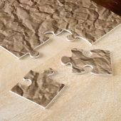 Puzzels Rode Vos (Zijkant)