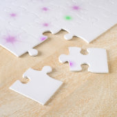 Puzzels Spaceship (Zijkant)