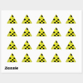 Puzzels - sticker (Vel)