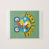 Puzzels voor kinderen (Horizontaal)