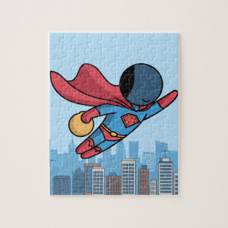 Puzzels voor kinderen: het plezier van leren en on