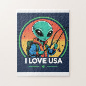 puzzelset legpuzzel (Verticaal)