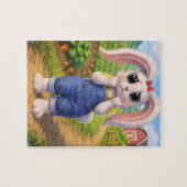 Puzzle (Horizontal)