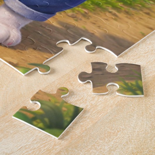 Puzzle (Côté)