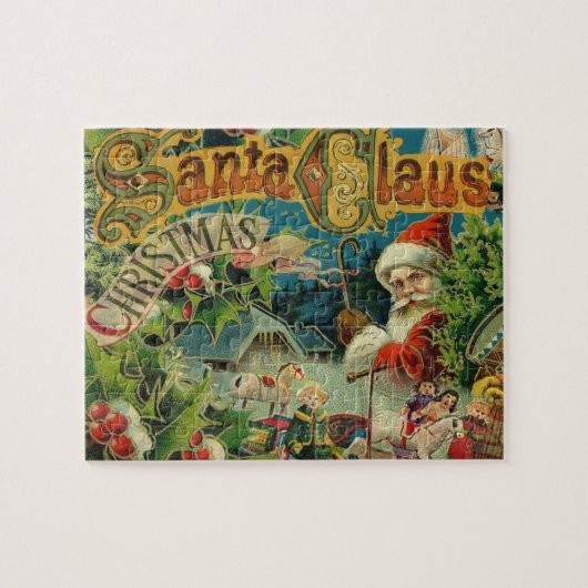 Puzzle (Horizontal)