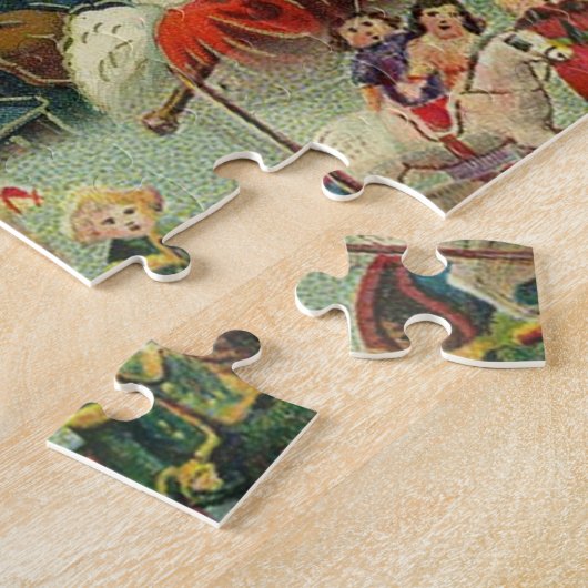Puzzle (Côté)