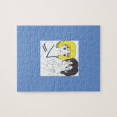Puzzle (Horizontal)