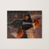 Puzzle (Horizontal)