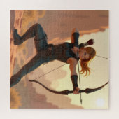 Puzzle (Horizontal)
