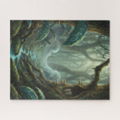Puzzle (Horizontal)