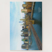 Puzzle (Vertical)
