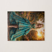 Puzzle (Horizontal)