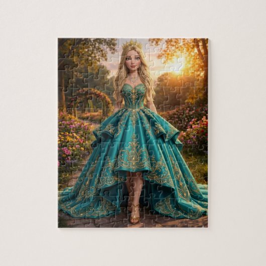 Puzzle (Vertical)