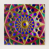 puzzle (Horizontal)