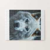 Puzzle  (Horizontal)